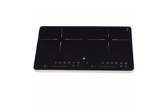 Bếp từ WMF 0415320011 KULT X DOUBLE-INDUCTION