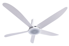 Quạt trần Mitsubishi Electric C56-RA5 White Gray