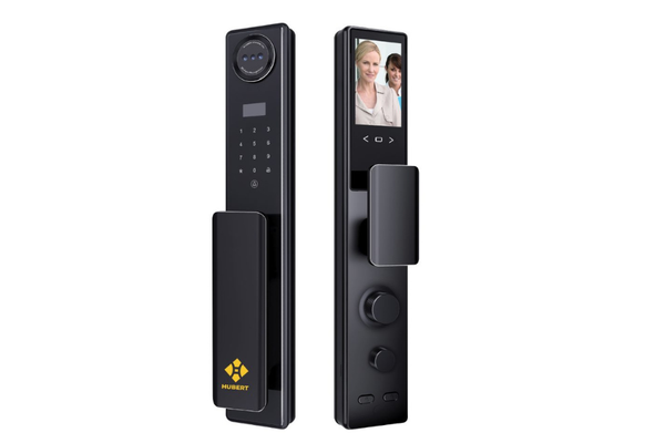 Khóa điện tử Hubert HB CGI5 Black