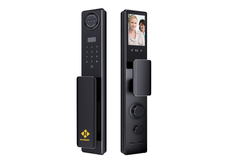 Khóa điện tử Hubert HB CGI5 Black