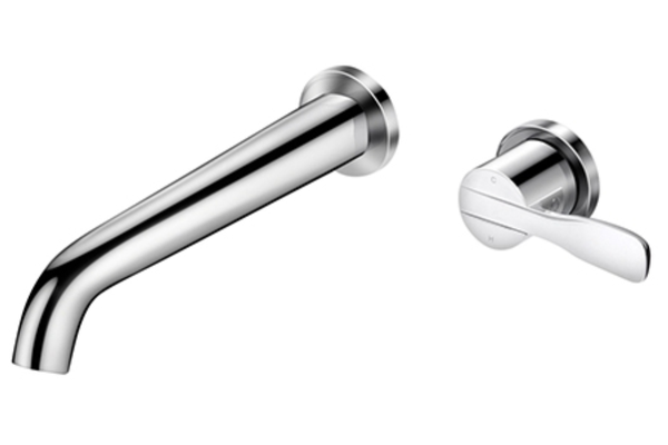 Vòi lavabo nóng lạnh Cotto CT2184A