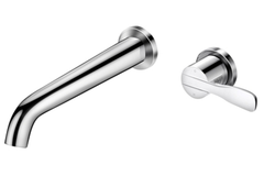 Vòi lavabo nóng lạnh Cotto CT2184A