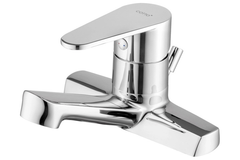 Vòi lavabo nóng lạnh Cotto CT2175AE