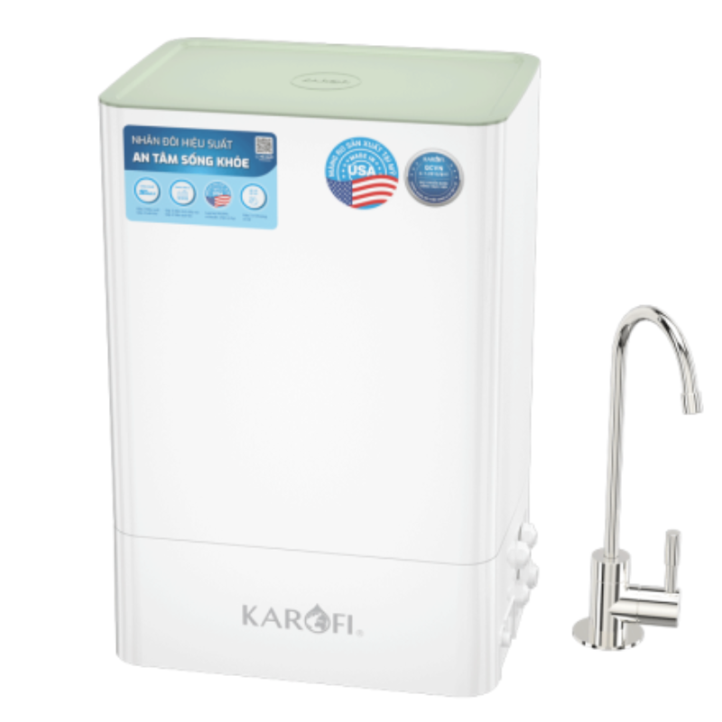 Máy lọc nước Karofi KAQ-UC05 RO