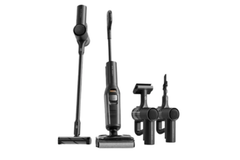 Máy hụt bụi cầm tay Roborock F25 Ace Combo (màu đen)