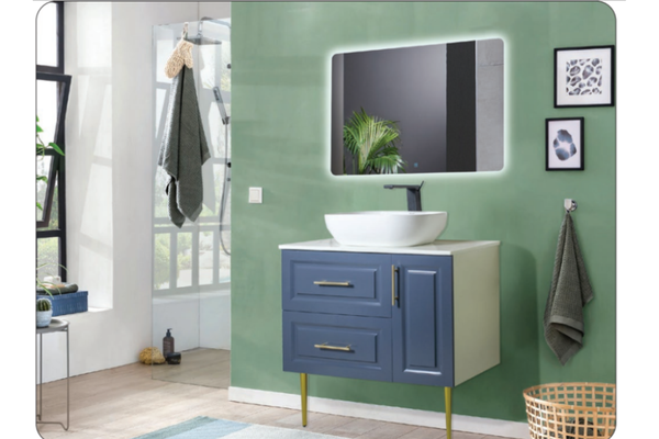 Tủ lavabo Roland LB 121