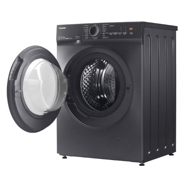 Máy giặt sấy Toshiba TWD-T21BU115UWV(MG) Inverter giặt 10.5 kg / sấy 7 kg