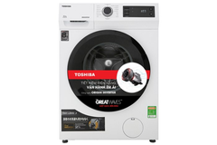 Máy giặt Toshiba TW-BH95S2V Inverter 8.5 kg
