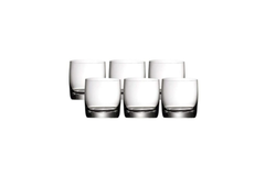 Bộ 6 cốc WMF 0907369990 Whiskey