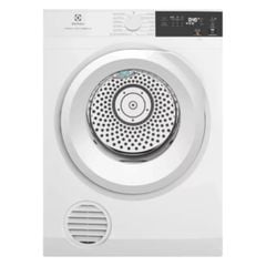 Máy sấy thông hơi 9kg Electrolux EDS904H3WC
