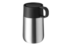 Bình giữ nhiệt chân không WMF 0690536040 CROMARGAN 350ml