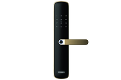 Khóa điện tử Bosch ID 60 EU Amber Gold - App