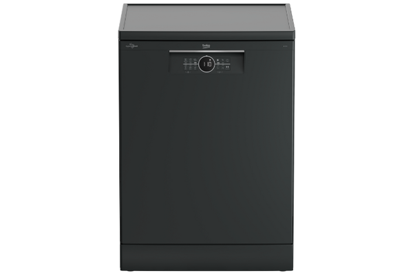 Máy rửa chén Beko BDFN26430A 14 bộ độc lập màu Bohermian