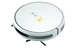Robot hút bụi Hubert HB-D68 SERIE 2 white