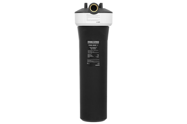 Máy lọc nước Stiebel Eltron Stiebel House PS-2 đàu nguồn