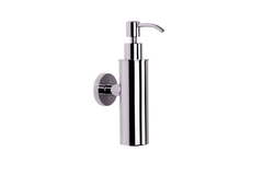 Nhấn xà phòng inox 304 Atmor 8196