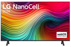 Smart Tivi LG 43NANO81TSA NanoCell 4K 43 inch