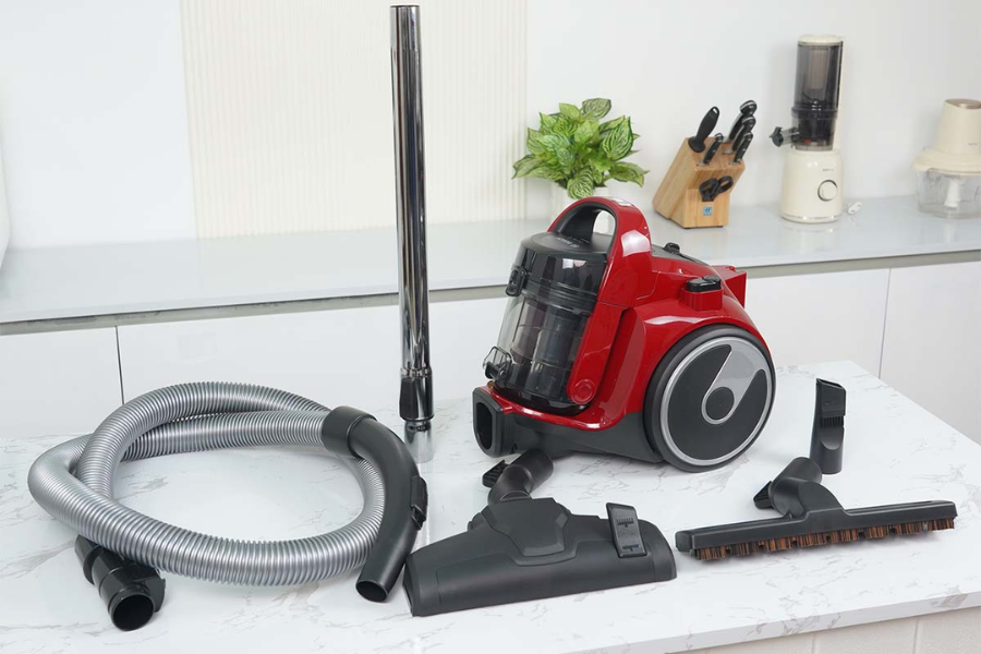 Máy hút bụi Bosch BGC05AAA2