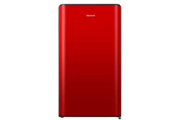 Tủ lạnh Hisense Mini HR08DR 82 lít