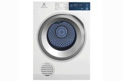 Máy sấy thông hơi Electrolux EDS854J3WB 8.5kg
