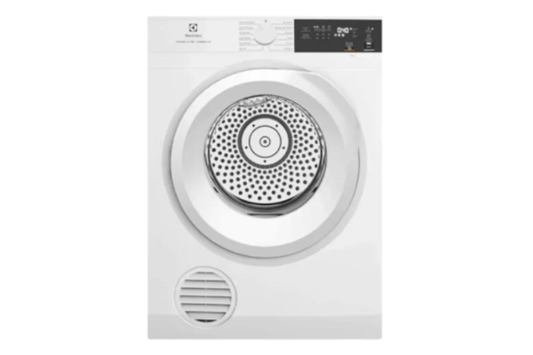 Máy sấy thông hơi Electrolux EDV804H3WC 8kg