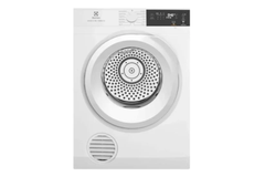 Máy sấy thông hơi Electrolux EDV804H3WC 8kg