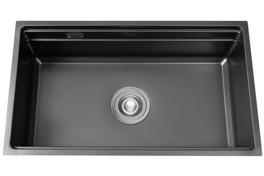 Chậu rửa bát Kluger KWU8161FB-S76 K600