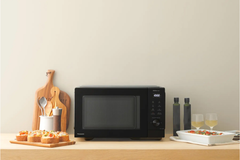 Lò vi sóng kết hợp nướng Panasonic NN-GD35QBYUE 29L