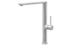 Vòi rửa chén Malloca K061-SS