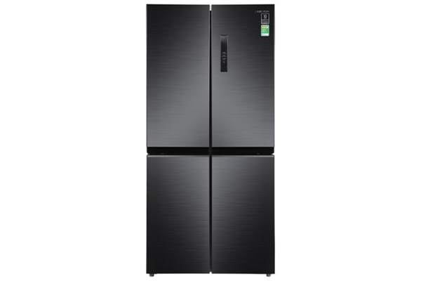 Tủ Lạnh 4 cửa Samsung RF48A4000B4/SV 488 lít