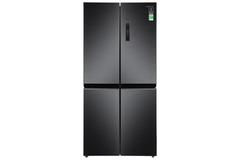 Tủ Lạnh 4 cửa Samsung RF48A4000B4/SV 488 lít