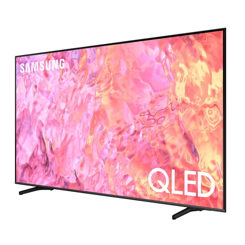 Smart Tivi 75 inch QLED 4K QE1C Samsung QA75QE1CAKXXV