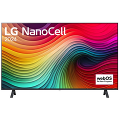 Smart Tivi LG 65NANO81TSA NanoCell 4K 65 inch