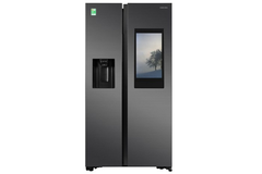 Tủ lạnh Samsung RS64T5F01B4/SV 616 lít