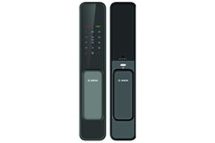 Khóa điện tử Bosch EL600F EU Gray
