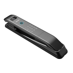Khóa điện tử Philips DDL303VP Black