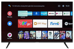 Tivi Casper 50UGA610 50 inch 4K Ultra HD