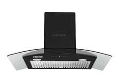 Máy hút mùi Kocher K-228BL
