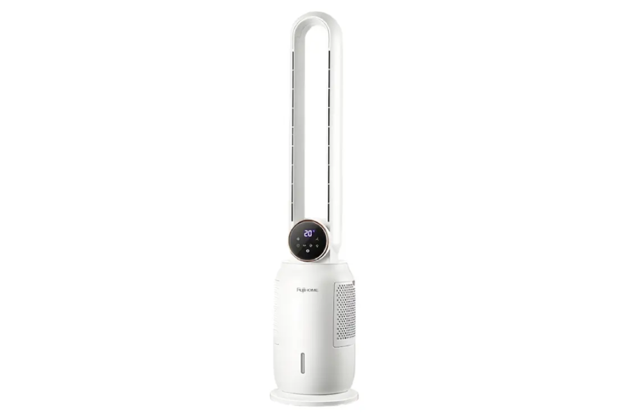 Quạt không cánh Fujihome BF-03RC