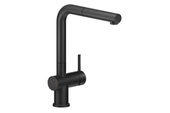 Vòi rửa chén Reginox R31643 đồng màu đen
