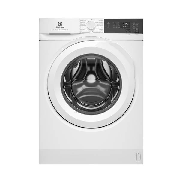 Máy giặt Electrolux EWF1024D3WC cửa trước 10kg