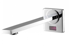 Vòi lavabo Cotto CT539DC(LD) cảm ứng dùng pin