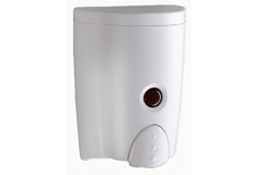 Hộp nhấn xà phòng 1 hộc Atmor DH-600W