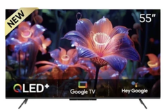 Tivi Coocaa V-55Y73 Pro 55 inch 4K QLED