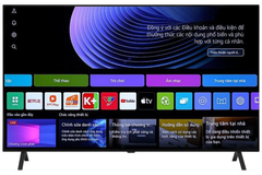Smart Tivi 55 Inch OLED B4 4K LG OLED55B4PSA