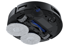 Robot hút bụi Ecovacs Deebot T30C 2025 màu đen