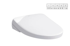 Nắp rửa điện tử Toto TCF47360GAA WASHLET dòng S7
