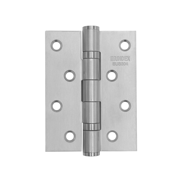Bản lề lá Imundex 701.12.100 2 bi inox 304
