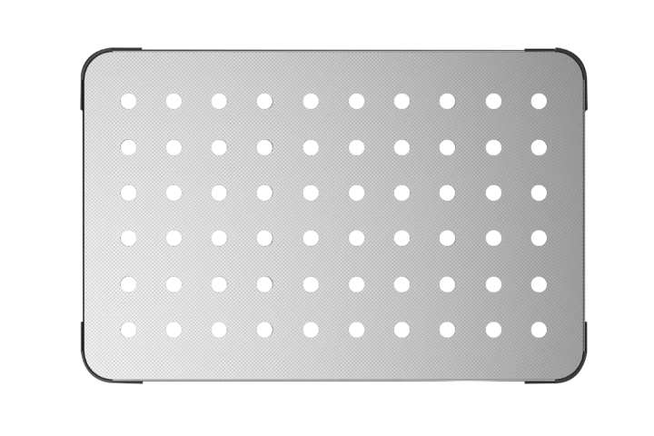 Combo vòi + chậu mini + thớt inox + rổ inox + thớt lỗ inox Maadela trị giá 6.220.000đ
