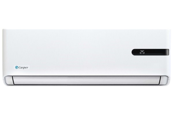 Máy lạnh Casper GC-12IB36 Inverter 1 chiều 12.000 BTU 1.5 HP